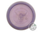 USED Westside Discs VIP Underworld 175g Purple Gold Foil Fairway Driver Disc