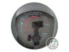 USED MVP Disc Sports [SE] Neutron Soft Glitch 144g Black Putter Golf Disc