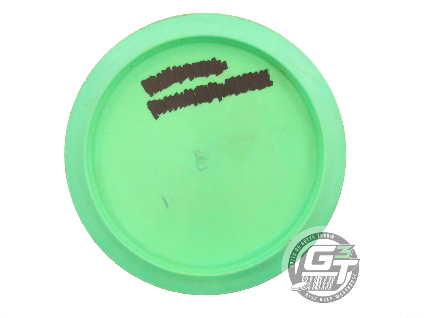 USED Innova [KOLING] Star Thunderbird 174g Lime Red Foil Distance Driver Disc