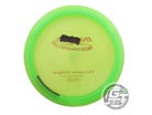 USED Innova Champion Valkyrie 168g Green Red Foil Distance Driver Golf Disc