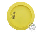 USED Innova DX Destroyer 157g Yellow Black Stamp Distance Driver Golf Disc