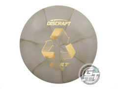 Discraft Recycled ESP Heat Distance Driver Golf Disc (Individually Listed)