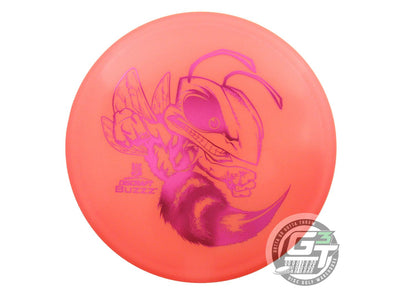 Discraft Big Z Buzzz Midrange Golf Disc (Individually Listed)
