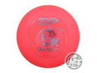 USED Innova DX Dragon 162g Pink Blue Foil Distance Driver Golf Disc