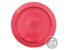 USED Innova Pro Shryke 171g Red Silver Foil Distance Driver Golf Disc