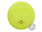 USED Latitude 64 Opto-X Culverin 175g Yellow Fairway Driver Golf Disc