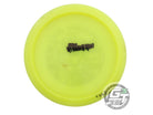 USED Westside Discs VIP Underworld 176g Yellow Silver Foil Fairway Driver Disc