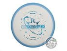USED Dynamic Discs Prime Orbit Escape 173g Blue-White Fairway Driver Golf Disc