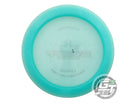 USED Dynamic Discs Lucid Sheriff 175g Seafoam Red Foil Distance Driver Golf Disc