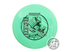 Innova Star Katana Distance Driver Golf Disc (Individually Listed) - Gotta Go Gotta Throw