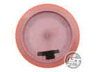 USED Discraft ESP Nuke 174g Orange-Purple Distance Driver Golf Disc