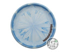 USED Westside Discs BT Soft Burst Shield 174g Blue Red Foil Putter Golf Disc