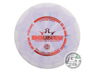 USED Dynamic Discs Prime Burst Bounty 173g Lilac Red Foil Midrange Golf Disc