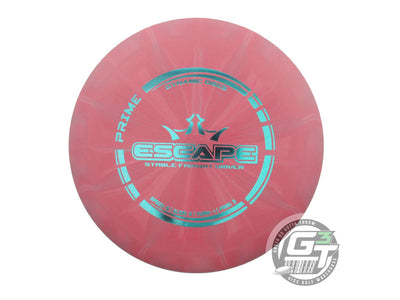 Dynamic Discs Prime Burst Escape Fairway Driver Golf Disc (Individually Listed)