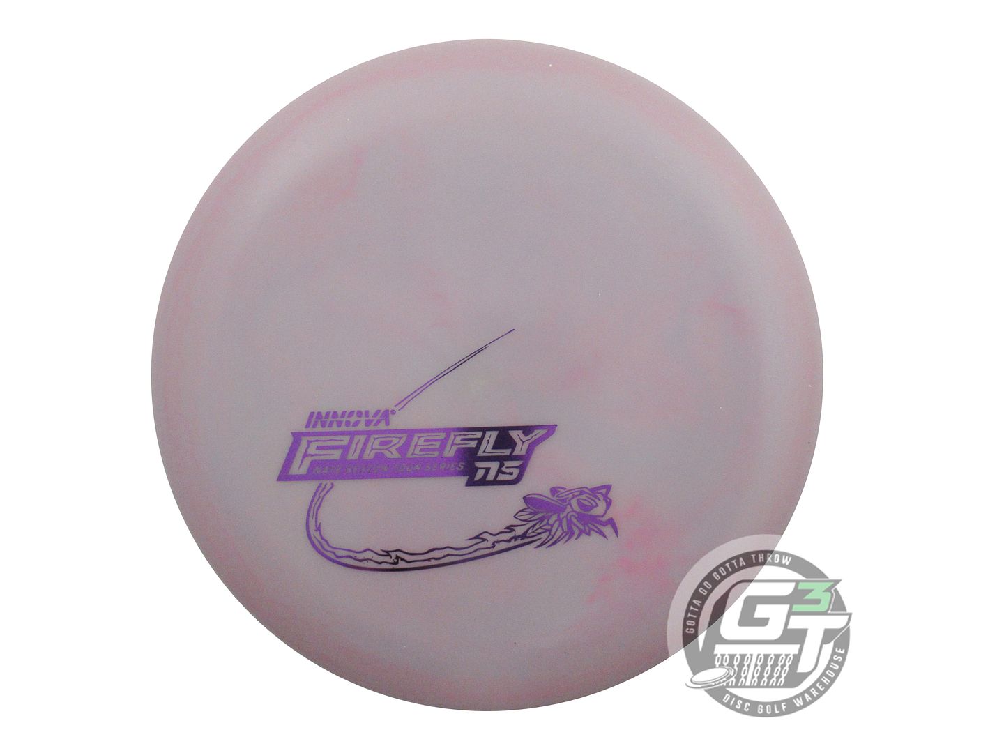 Innova Limited Edition 2025 Tour Series Nate Sexton Proto Glow Nexus Firefly Putter Golf Disc (Individually Listed)
