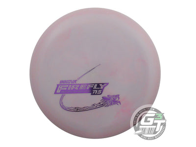 Innova Limited Edition 2025 Tour Series Nate Sexton Proto Glow Nexus Firefly Putter Golf Disc (Individually Listed)