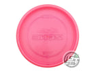 USED Discraft [McBETH] Z Zone 174g Pink Pink Stamp Putter Golf Disc