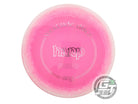 USED Westside Discs VIP Ice Orbit Harp 173g White-Pink Putter Golf Disc