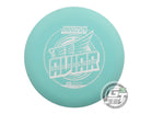 USED Innova DX Aviar 146g Seafoam White Stamp Putter Golf Disc