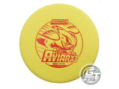 Innova DX AviarX3 Putter Golf Disc (Individually Listed)