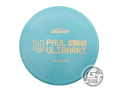 Discraft Limited Edition 2024 Elite Team Paul Ulibarri Big Z Ringer Putter Golf Disc (Individually Listed)