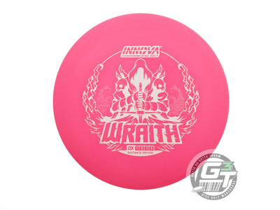 Innova DX Wraith Distance Driver Golf Disc (Individually Listed)