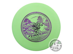 Lightning Sure Grip #2 Hookshot Fairway Driver Golf Disc (Individually Listed) - Gotta Go Gotta Throw