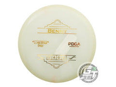 Lone Star Glow Bravo Benny Putter Golf Disc (Individually Listed)