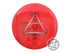 Axiom Prism Neutron Pyro Midrange Golf Disc (Individually Listed)