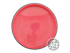 USED MVP Disc Sports Neutron Entropy 177g Pink HOME DYED Putter Golf Disc