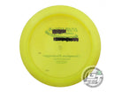 USED Innova Champion Destroyer 175g Yellow Blue Foil Distance Driver Golf Disc