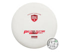 USED DiscMania D-Line Flex 2 P2 173g White Red Foil Putter Golf Disc