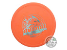 USED Innova Nexus Animal 171g Orange Aqua Foil Midrange Golf Disc