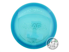 Discraft Z Lite Cicada Fairway Driver Golf Disc (Individually Listed)