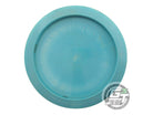 USED Discraft ESP Scorch 174g Teal Rainbow Laser Foil Distance Driver Golf Disc
