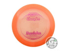 USED Innova Champion Daedalus 166g Coral Magenta Shatter Distance Driver Disc