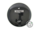 NOS MVP Disc Sports R2 Neutron Resistor 166g Black Fairway Driver Golf Disc