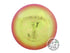Latitude 64 Limited Edition 2025 Team Series Rebecca Cox Opto Orbit Sapphire Distance Driver Golf Disc (Individually Listed)