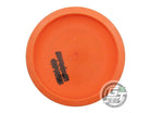 USED Innova Star Leopard 150g Orange Rainbow Laser Foil Fairway Driver Golf Disc
