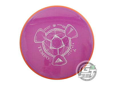 Axiom Neutron Tempo Putter Golf Disc (Individually Listed)