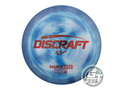Discraft ESP Nuke SS Distance Driver Golf Disc (Individually Listed)