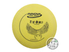 USED Innova DX Teebird 175g Yellow Black Stamp Fairway Driver Golf Disc
