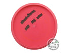 USED Innova DX Shark 176g Pink Silver Foil Midrange Golf Disc