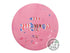 Discraft Jawbreaker Blend Zone OS Putter Golf Disc (Individually Listed)