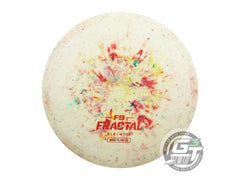 Prodigy 300 Fractal F9 Fairway Driver Golf Disc (Individually Listed)