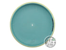USED Axiom Discs Electron Firm Pixel 172g Green Yellow Rim Putter Golf Disc