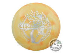 Discraft Limited Edition 2026 Ledgestone Open Swirl Big Z Cigarra Fairway Driver Golf Disc (Individually Listed)
