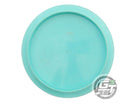 USED Latitude 64 FIRST RUN Royal Grand Honor 174g Seafoam Teal Foil Driver Disc