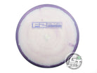 USED Innova X-OUT Halo Star Mamba 175g Purple-White Distance Driver Golf Disc