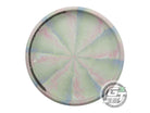 USED Discraft [PIERCE] Jawbreaker Fierce 176g Lime-Pink Putter Golf Disc